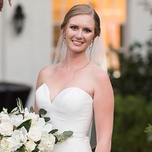 Meet your Posher, Sydnee